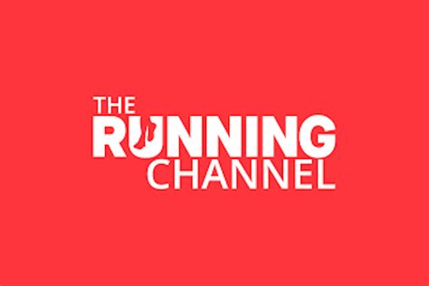 the running channel youtube